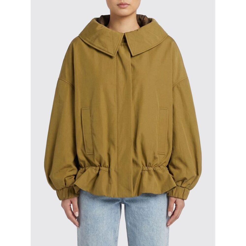 Dries Van Noten Women Dries Van Noten Cotton Jacket